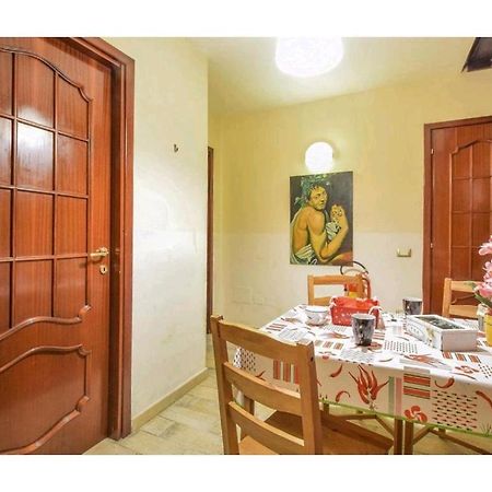 Hotel Il Cinquecento à Naples Extérieur photo