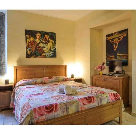 Hotel Il Cinquecento à Naples Extérieur photo