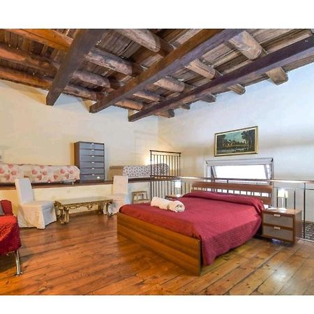 Hotel Il Cinquecento à Naples Extérieur photo