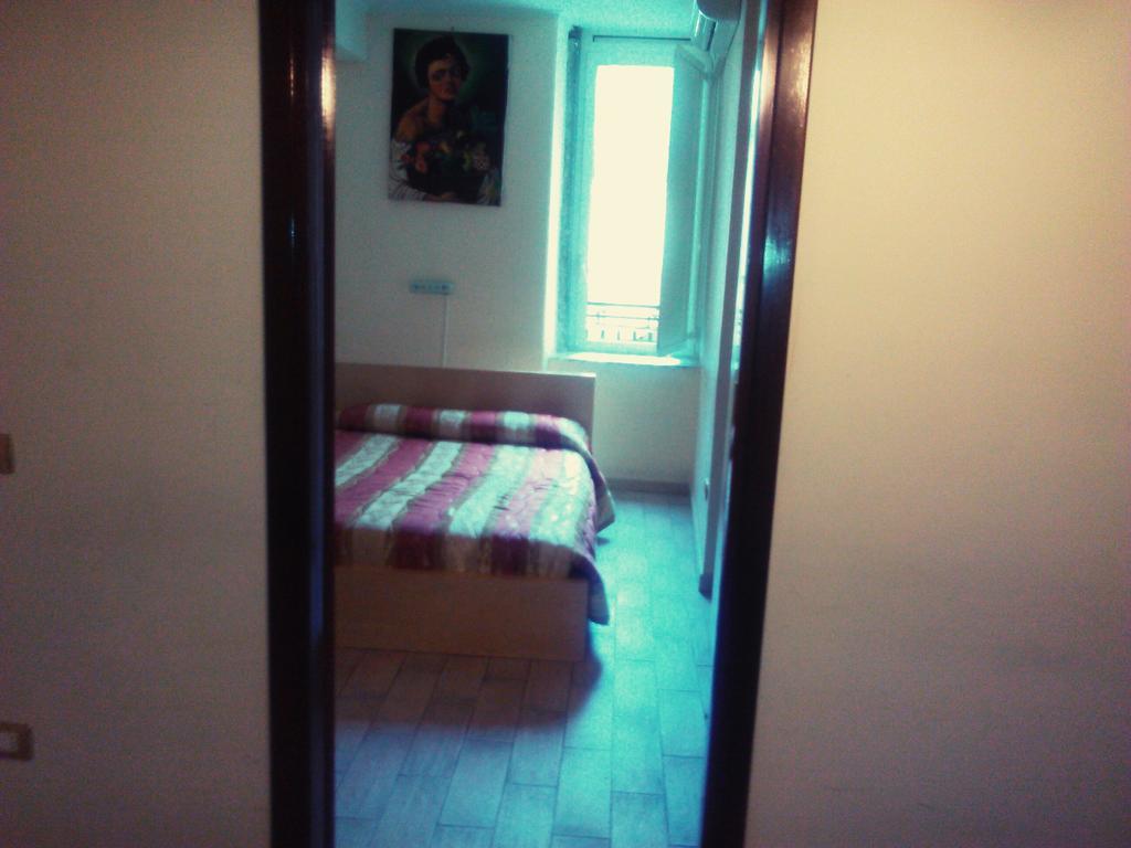 Hotel Il Cinquecento à Naples Extérieur photo