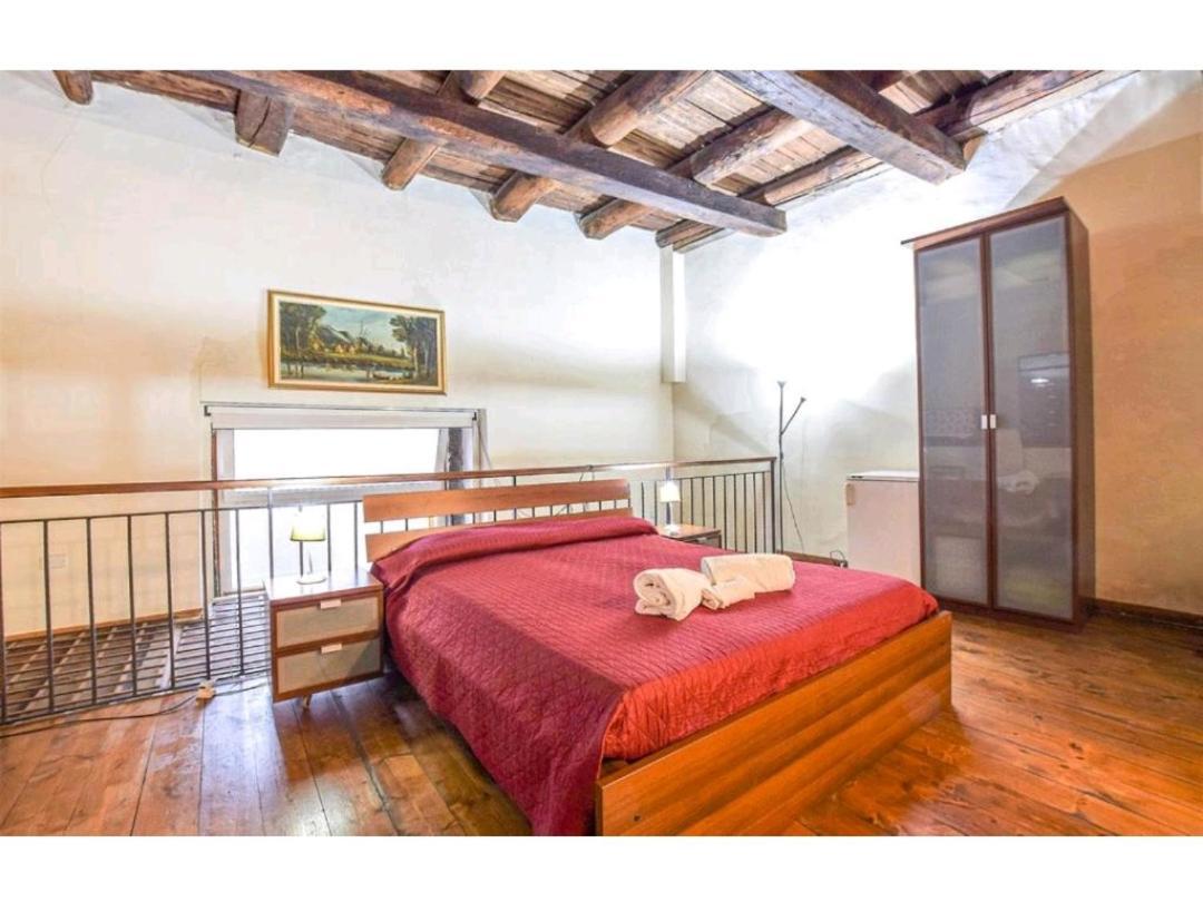 Hotel Il Cinquecento à Naples Extérieur photo