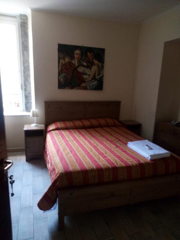Hotel Il Cinquecento à Naples Extérieur photo