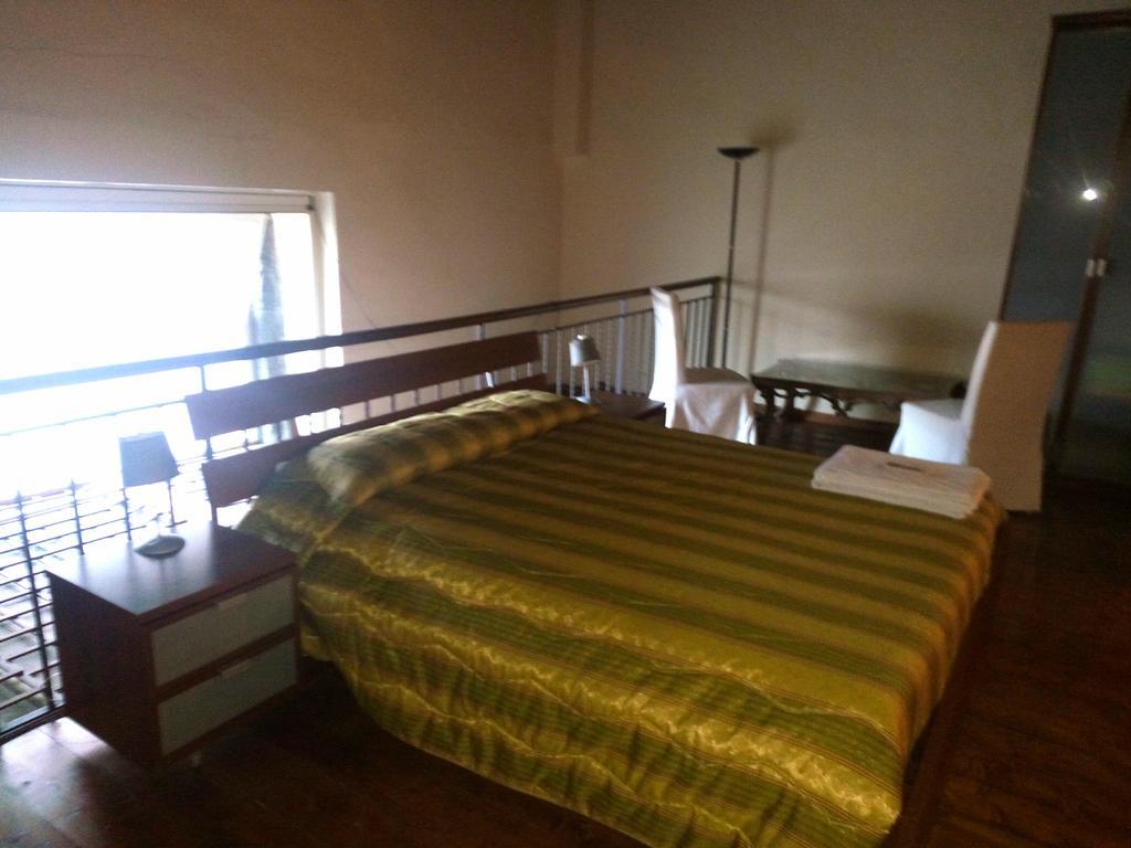 Hotel Il Cinquecento à Naples Extérieur photo